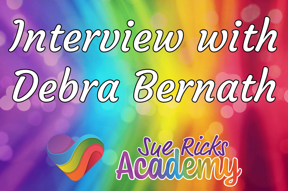 Interview with Debra Bernath